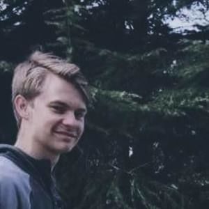 Meet your Posher, Collin